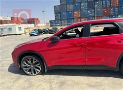 تويوتا كراون سيجنيا